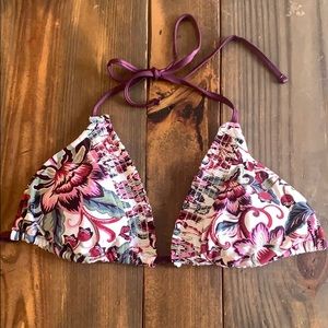Bikini top